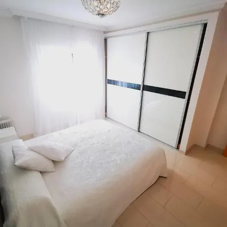别墅 Samarina En La Prestigiosa Zona De La Caleta Golf 阿德耶